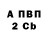 A-PVP СК КРИС Sondler_m3000 M.R.